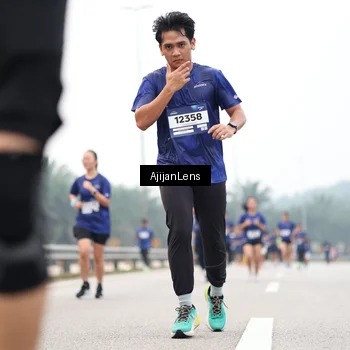 Runner Photo 7394895