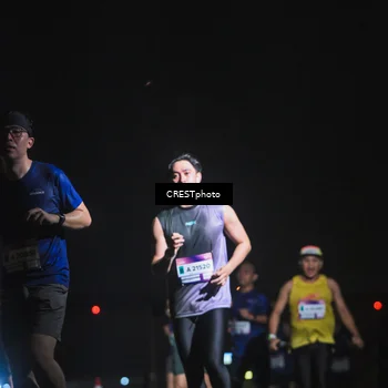 Runner Photo 7394907