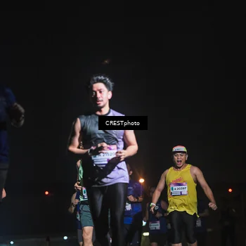 Runner Photo 7394908