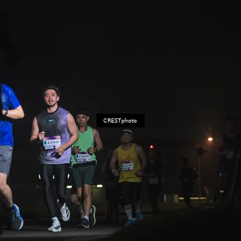 Runner Photo 7394909