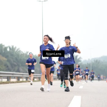 Runner Photo 7394917