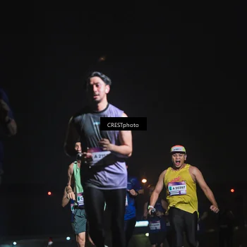 Runner Photo 7394921