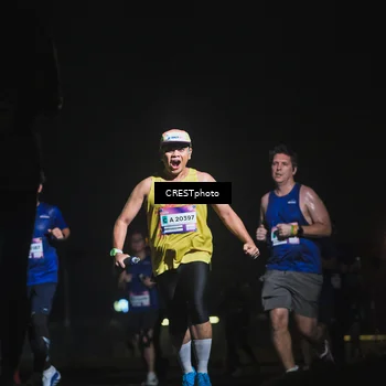 Runner Photo 7394922