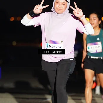 Runner Photo 7394931