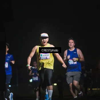 Runner Photo 7394940