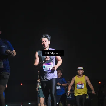 Runner Photo 7394981
