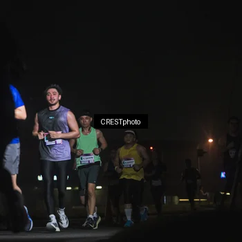 Runner Photo 7394993