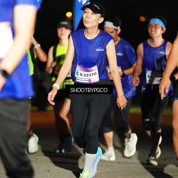 Runner Photo 7395005