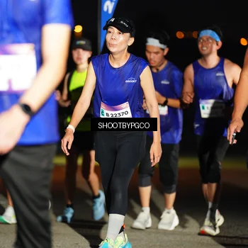 Runner Photo 7395032