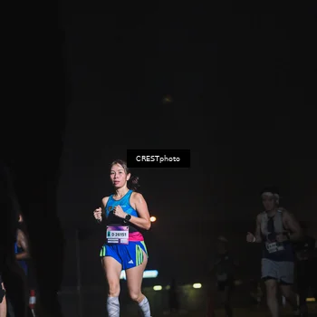 Runner Photo 7395039
