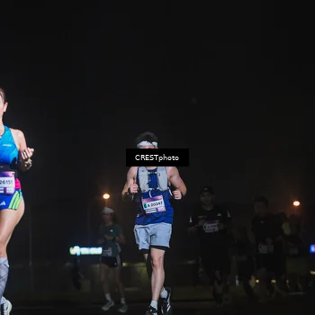 Runner Photo 7395062