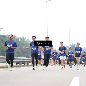 Runner Photo 7395089