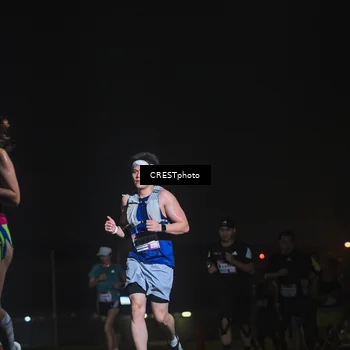 Runner Photo 7395100