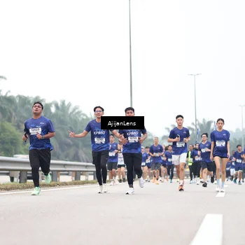 Runner Photo 7395109