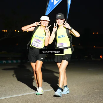 Runner Photo 7395121