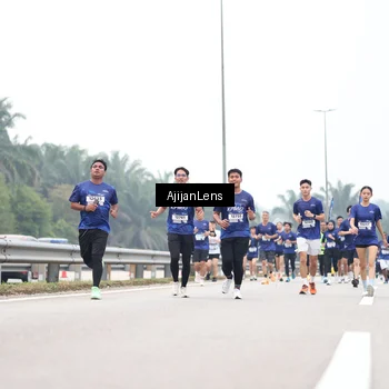 Runner Photo 7395151