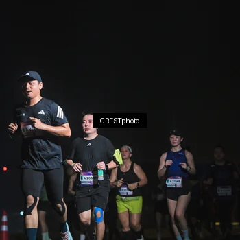 Runner Photo 7395218