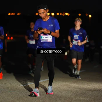 Runner Photo 7395227