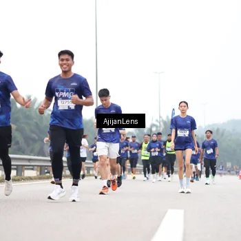 Runner Photo 7395233
