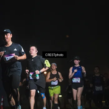Runner Photo 7395237