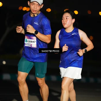 Runner Photo 7395244