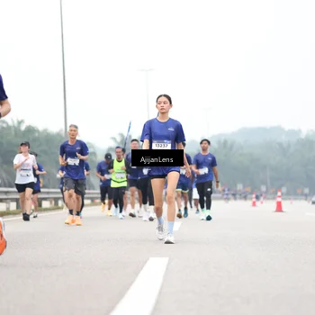 Runner Photo 7395273