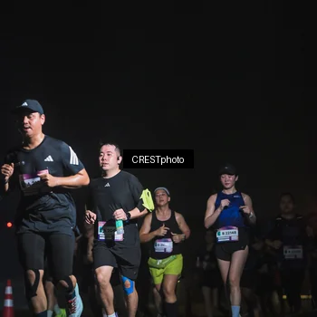 Runner Photo 7395285