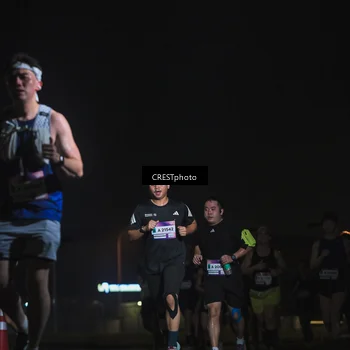Runner Photo 7395287