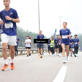 Runner Photo 7395293