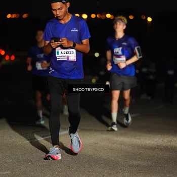 Runner Photo 7395300
