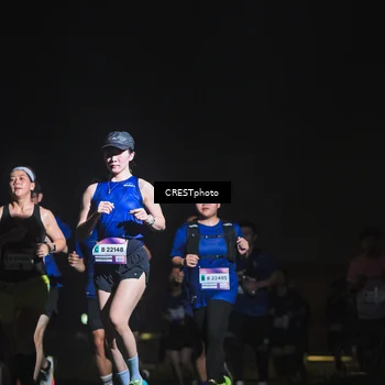 Runner Photo 7395333