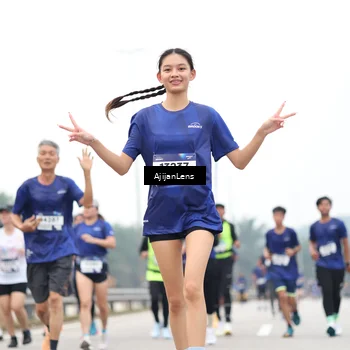 Runner Photo 7395366
