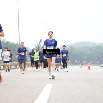 Runner Photo 7395367
