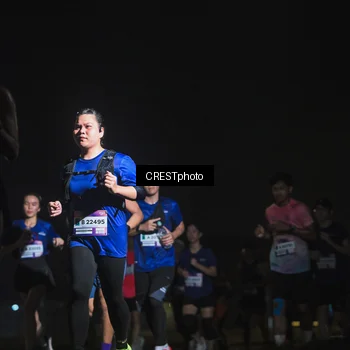 Runner Photo 7395370