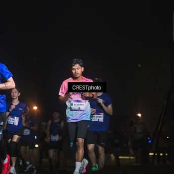 Runner Photo 7395371