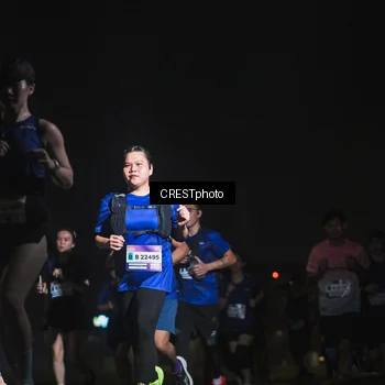 Runner Photo 7395372