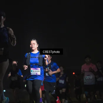 Runner Photo 7395373