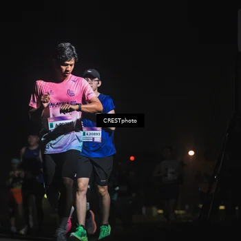 Runner Photo 7395374