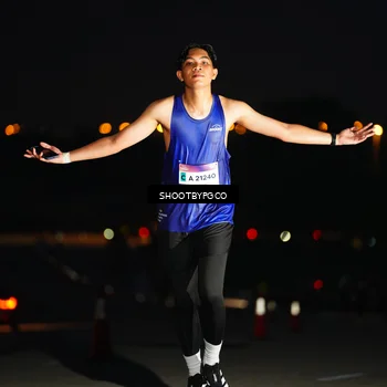 Runner Photo 7395389
