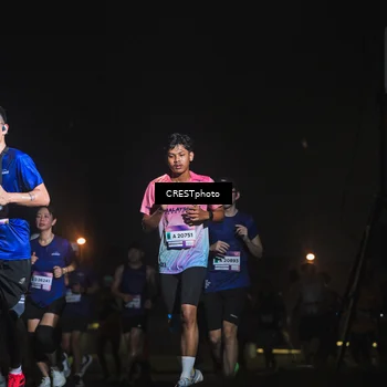 Runner Photo 7395391