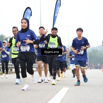 Runner Photo 7395393