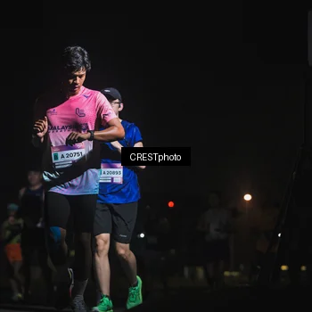 Runner Photo 7395394