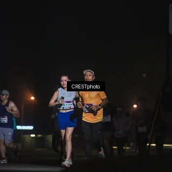 Runner Photo 7395397