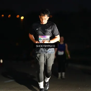 Runner Photo 7395398