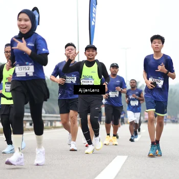 Runner Photo 7395401