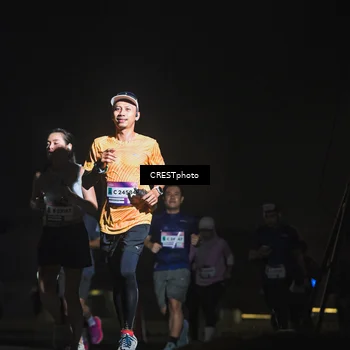 Runner Photo 7395402