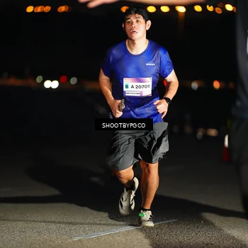 Runner Photo 7395403