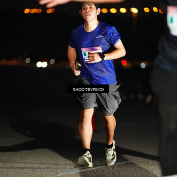 Runner Photo 7395406
