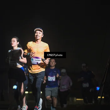 Runner Photo 7395407
