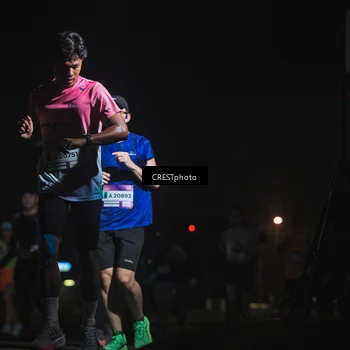 Runner Photo 7395408